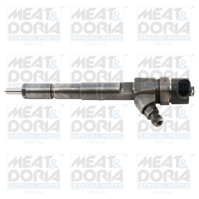 Injector Nozzle